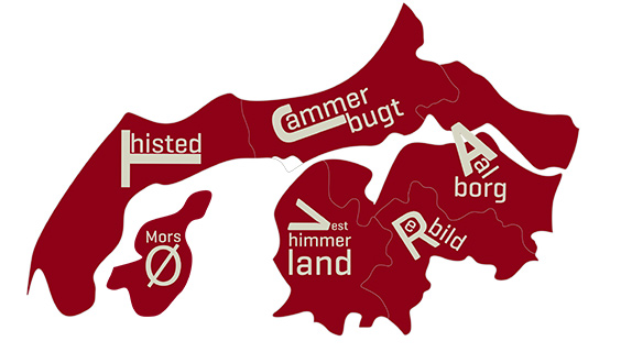 FOA Nordjylland - kommune og region